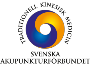 Logo of Swedish Acupuncture Association