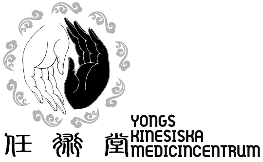 Yongs Kinesiska Medicincentrum Logo