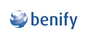 benify payment logo